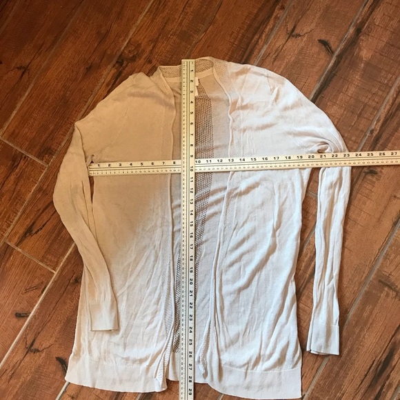 Sigrid Olsen‎ Size large sweater - Picture 3 of 3